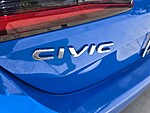 Used 2024 Honda Civic Hatchback SPORT TOURING in DAVIE, FLORIDA (Photo 13)