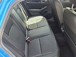 Used 2024 Honda Civic Hatchback SPORT TOURING in DAVIE, FLORIDA (Photo 15)