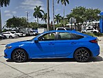 Used 2024 Honda Civic Hatchback SPORT TOURING in DAVIE, FLORIDA (Photo 4)