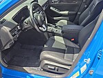 Used 2024 Honda Civic Hatchback SPORT TOURING in DAVIE, FLORIDA (Photo 10)
