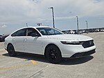 Used 2025 Honda Accord Sedan SE in DAVIE, FLORIDA (Photo 1)