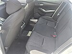 Used 2025 Honda Accord Sedan SE in DAVIE, FLORIDA (Photo 11)