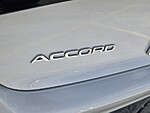 Used 2025 Honda Accord Sedan SE in DAVIE, FLORIDA (Photo 14)