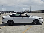 Used 2025 Honda Accord Sedan SE in DAVIE, FLORIDA (Photo 3)