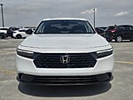 Used 2025 Honda Accord Sedan SE in DAVIE, FLORIDA (Photo 4)
