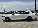 Used 2025 Honda Accord Sedan SE in DAVIE, FLORIDA (Photo 5)