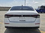 Used 2025 Honda Accord Sedan SE in DAVIE, FLORIDA (Photo 6)