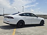 Used 2025 Honda Accord Sedan SE in DAVIE, FLORIDA (Photo 7)