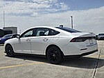 Used 2025 Honda Accord Sedan SE in DAVIE, FLORIDA (Photo 8)
