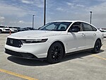 Used 2025 Honda Accord Sedan SE in DAVIE, FLORIDA (Photo 9)