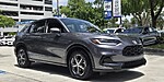 Used 2025 Honda HR-V EX-L in DAVIE, FLORIDA