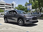 Used 2025 Honda HR-V EX-L in DAVIE, FLORIDA (Photo 1)