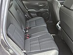 Used 2025 Honda HR-V EX-L in DAVIE, FLORIDA (Photo 15)