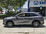 Used 2025 Honda HR-V EX-L in DAVIE, FLORIDA (Photo 4)
