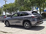 Used 2025 Honda HR-V EX-L in DAVIE, FLORIDA (Photo 8)