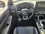 Used 2025 Honda CIVIC SEDAN HYBRID SPORT TOURING in DAVIE, FLORIDA (Photo 12)