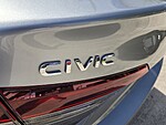 Used 2025 Honda CIVIC SEDAN HYBRID SPORT TOURING in DAVIE, FLORIDA (Photo 14)