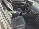 Used 2025 Honda CIVIC SEDAN HYBRID SPORT TOURING in DAVIE, FLORIDA (Photo 17)