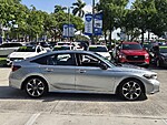 Used 2025 Honda CIVIC SEDAN HYBRID SPORT TOURING in DAVIE, FLORIDA (Photo 3)