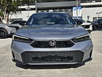 Used 2025 Honda CIVIC SEDAN HYBRID SPORT TOURING in DAVIE, FLORIDA (Photo 5)