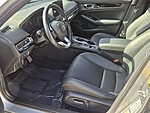 Used 2025 Honda CIVIC SEDAN HYBRID SPORT TOURING in DAVIE, FLORIDA (Photo 10)