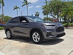 Used 2023 Honda HR-V LX in DAVIE, FLORIDA (Photo 1)