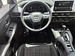 Used 2023 Honda HR-V LX in DAVIE, FLORIDA (Photo 12)