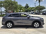 Used 2023 Honda HR-V LX in DAVIE, FLORIDA (Photo 3)