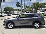 Used 2023 Honda HR-V LX in DAVIE, FLORIDA (Photo 4)
