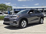 Used 2023 Honda HR-V LX in DAVIE, FLORIDA (Photo 8)