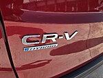Used 2024 Honda CR-V Hybrid SPORT in DAVIE, FLORIDA (Photo 13)