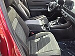 Used 2024 Honda CR-V Hybrid SPORT in DAVIE, FLORIDA (Photo 17)