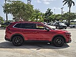 Used 2024 Honda CR-V Hybrid SPORT in DAVIE, FLORIDA (Photo 3)