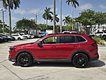 Used 2024 Honda CR-V Hybrid SPORT in DAVIE, FLORIDA (Photo 4)