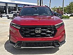 Used 2024 Honda CR-V Hybrid SPORT in DAVIE, FLORIDA (Photo 5)