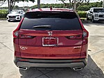 Used 2024 Honda CR-V Hybrid SPORT in DAVIE, FLORIDA (Photo 6)