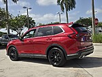 Used 2024 Honda CR-V Hybrid SPORT in DAVIE, FLORIDA (Photo 8)