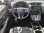 Used 2021 Honda CR-V Hybrid EX-L in DAVIE, FLORIDA (Photo 12)
