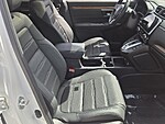Used 2021 Honda CR-V Hybrid EX-L in DAVIE, FLORIDA (Photo 17)