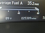 Used 2021 Honda CR-V Hybrid EX-L in DAVIE, FLORIDA (Photo 23)