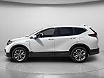 Used 2021 Honda CR-V Hybrid EX-L in DAVIE, FLORIDA (Photo 4)