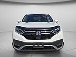 Used 2021 Honda CR-V Hybrid EX-L in DAVIE, FLORIDA (Photo 5)