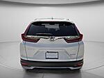 Used 2021 Honda CR-V Hybrid EX-L in DAVIE, FLORIDA (Photo 6)