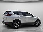 Used 2021 Honda CR-V Hybrid EX-L in DAVIE, FLORIDA (Photo 7)
