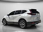 Used 2021 Honda CR-V Hybrid EX-L in DAVIE, FLORIDA (Photo 8)