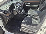 Used 2021 Honda CR-V Hybrid EX-L in DAVIE, FLORIDA (Photo 10)