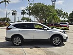Used 2021 Honda CR-V Hybrid EX-L in DAVIE, FLORIDA (Photo 3)