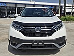 Used 2021 Honda CR-V Hybrid EX-L in DAVIE, FLORIDA (Photo 5)