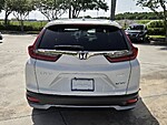Used 2021 Honda CR-V Hybrid EX-L in DAVIE, FLORIDA (Photo 6)