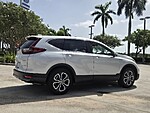 Used 2021 Honda CR-V Hybrid EX-L in DAVIE, FLORIDA (Photo 7)